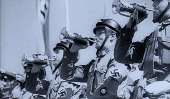 Marches of the Third Reich (3 CD)